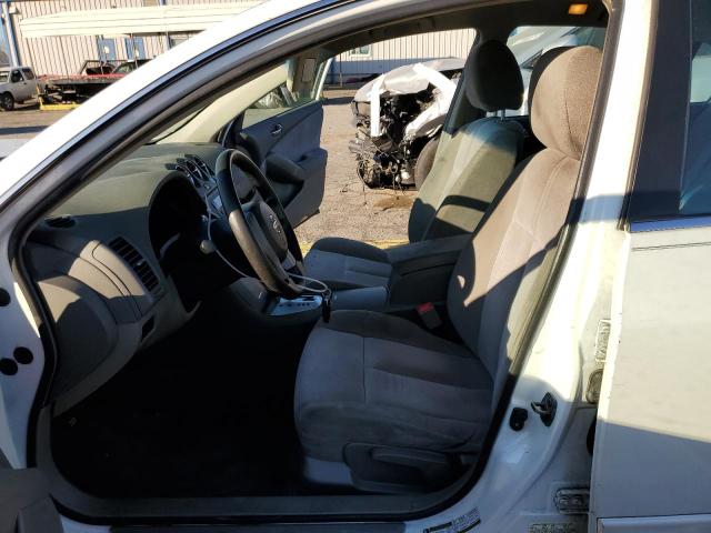 Photo 7 from auction – 2008 NISSAN ALTIMA 2.5 with VIN 1N4AL21E98N474387