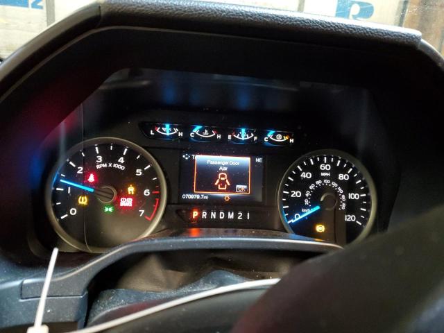 Photo 9 from auction – 2015 FORD F150 SUPER with VIN 1FTEX1EPXFFA74271
