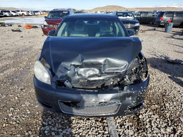 Photo 5 from auction – 2013 CHEVROLET IMPALA LS with VIN 2G1WF5E31D1195747