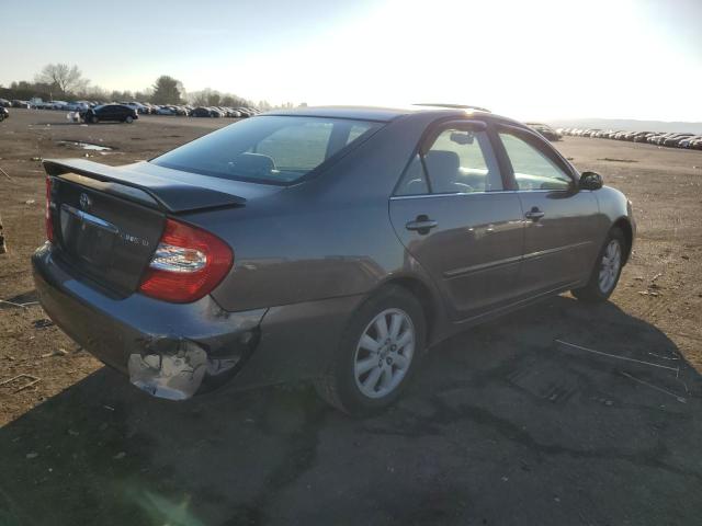 Photo 3 from auction – 2004 TOYOTA CAMRY LE with VIN 4T1BE30K74U794924