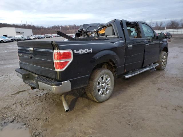 Photo 3 from auction – 2014 FORD F150 SUPER with VIN 1FTFW1EF9EFC13965