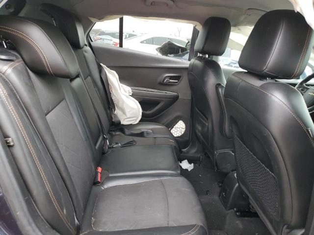 Photo 10 from auction – 2019 CHEVROLET TRAX 1LT with VIN 3GNCJLSB6KL266940