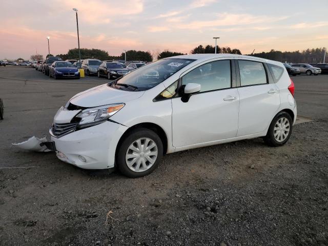 NISSAN VERSA NOTE 2016 with VIN 3N1CE2CP5GL382691 - Photo from auction
