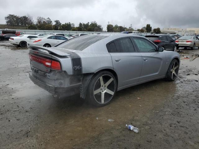 Photo 3 from auction – 2011 DODGE CHARGER R/ with VIN 2B3CL5CT0BH538995
