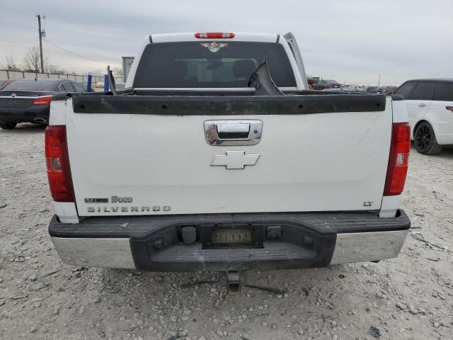 Photo 6 from auction – 2010 CHEVROLET SILVERADO with VIN 3GCRKSE36AG276728