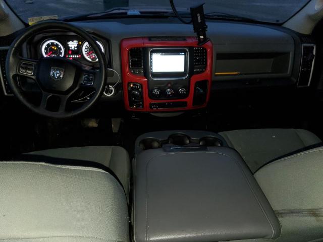 Photo 8 from auction – 2015 RAM 1500 ST with VIN 1C6RR7FTXFS588372