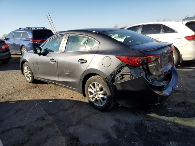 Photo 2 from auction – 2015 MAZDA 3 TOURING with VIN 3MZBM1V7XFM230706