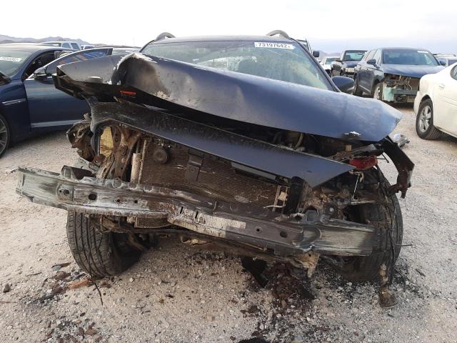 Photo 5 from auction – 2019 SUBARU CROSSTREK with VIN JF2GTANC7K8244748