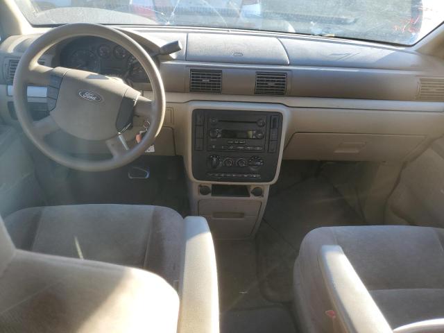 صورة رقم 8 من المزاد - 2006 FORD FREESTAR S مع VIN 2FMDA51626BA49251