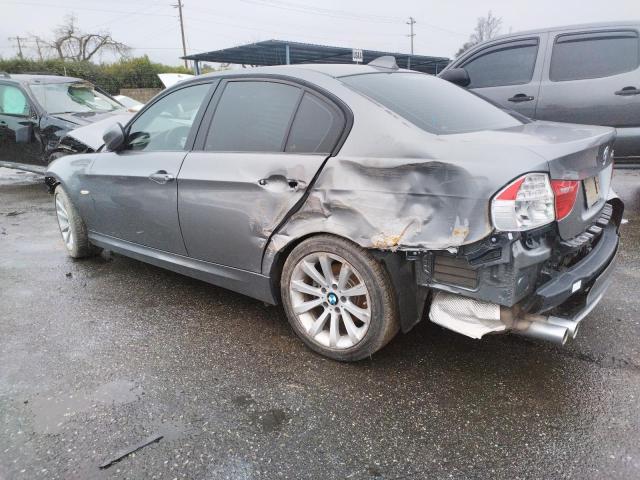 Photo 2 from auction – 2011 BMW 328 I SULE with VIN WBAPH5G55BNM78567