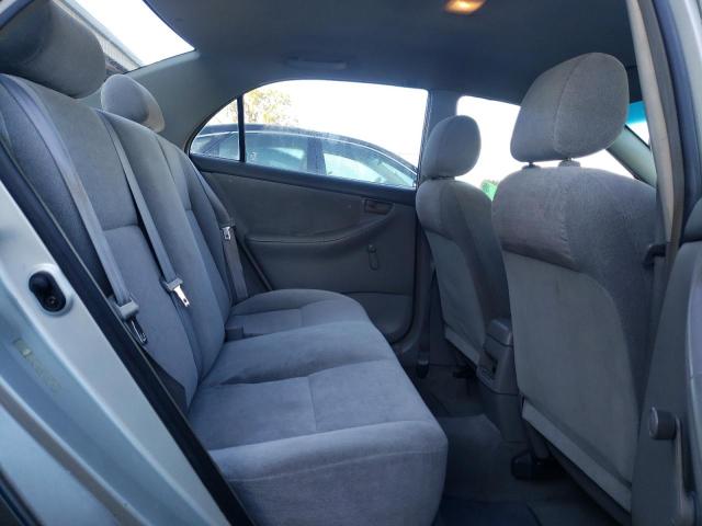 Photo 10 from auction – 2004 TOYOTA COROLLA CE with VIN JTDBR32E442046319
