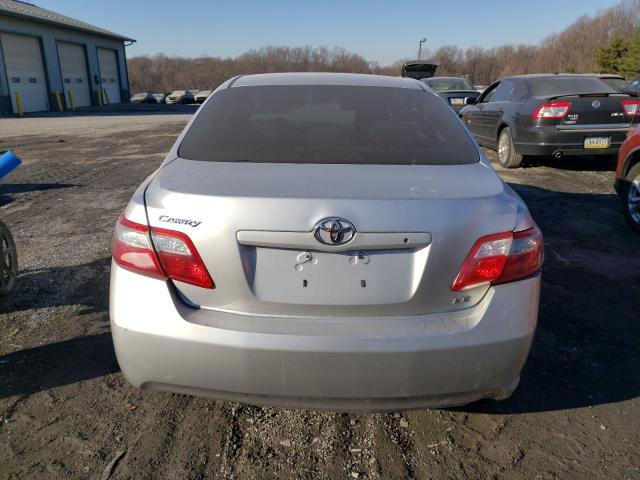 Photo 6 from auction – 2009 TOYOTA CAMRY BASE with VIN 4T1BE46K69U808476