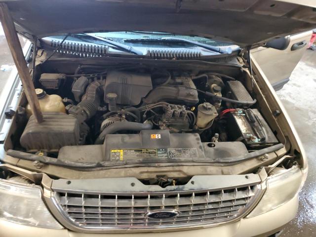 Photo 12 from auction – 2003 FORD EXPLORER X with VIN 1FMZU73K93UB36475