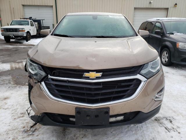 Photo 5 from auction – 2018 CHEVROLET EQUINOX LT with VIN 2GNAXSEV6J6237155