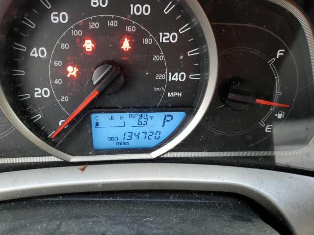 Photo 9 from auction – 2013 TOYOTA RAV4 LE with VIN 2T3BFREV6DW038821