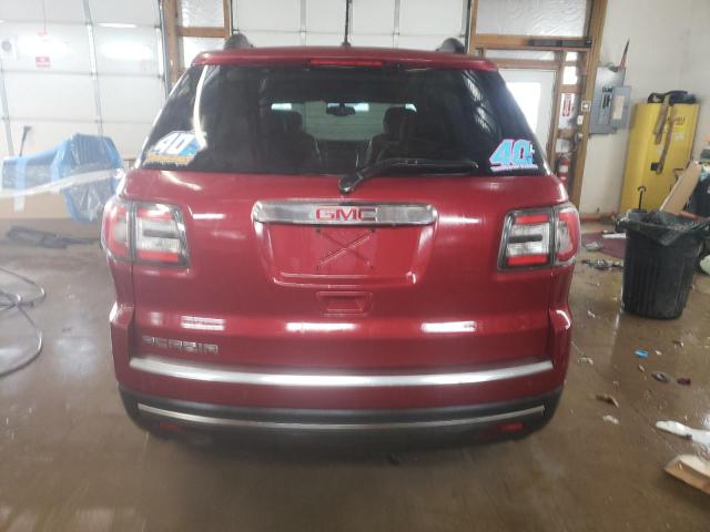 Photo 6 from auction – 2014 GMC ACADIA SLT with VIN 1GKKRRKD4EJ120635