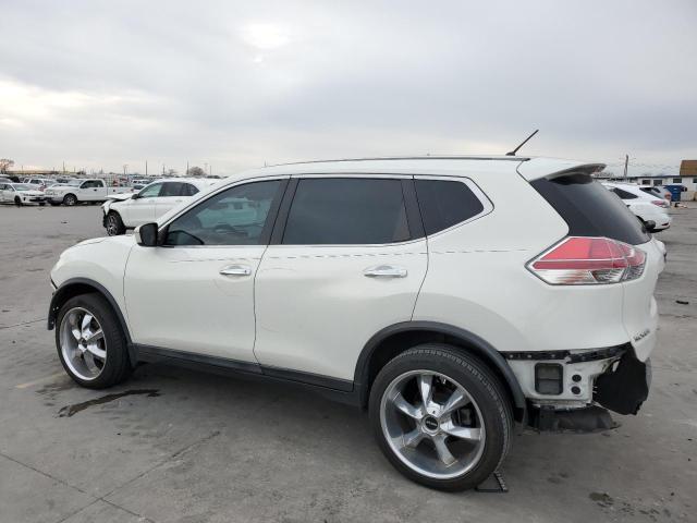 Photo 2 from auction – 2014 NISSAN ROGUE S with VIN 5N1AT2MV8EC804710