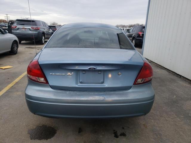 Photo 6 from auction – 2006 FORD TAURUS SE with VIN 1FAHP53U66A161276