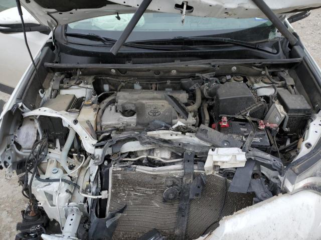 Photo 12 from auction – 2017 TOYOTA RAV4 XLE with VIN 2T3WFREV1HW404885