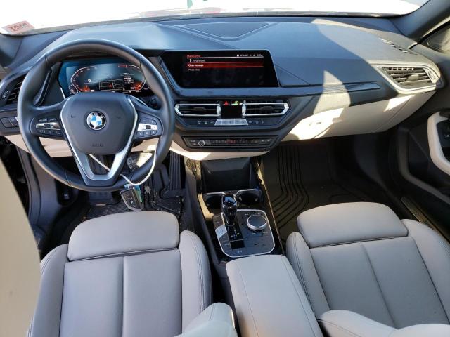 Photo 8 from auction – 2022 BMW 228I with VIN WBA53AK00N7K00520