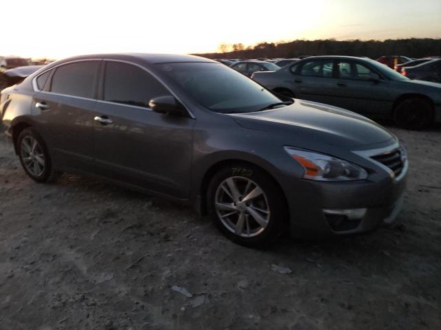 Photo 4 from auction – 2015 NISSAN ALTIMA 2.5 with VIN 1N4AL3AP2FC255870