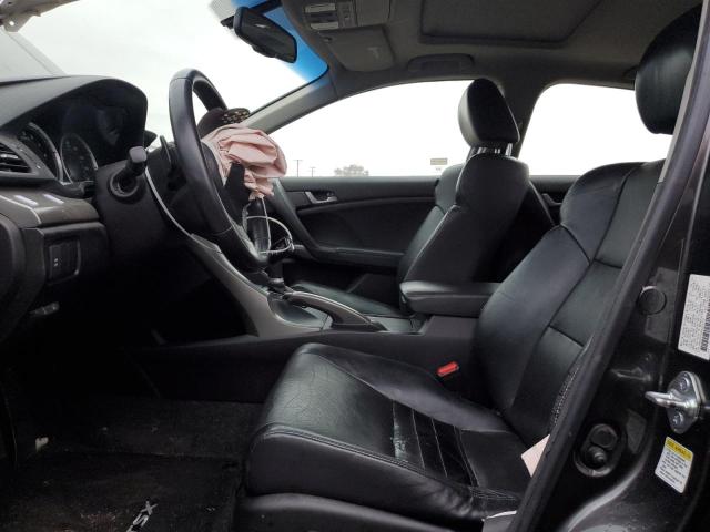 Photo 7 from auction – 2010 ACURA TSX with VIN JH4CU2F66AC031972