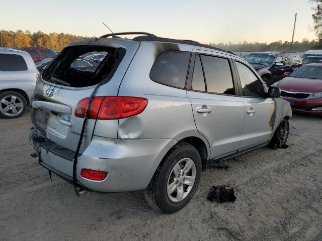 Photo 3 from auction – 2009 HYUNDAI SANTA FE G with VIN 5NMSG13D39H300542