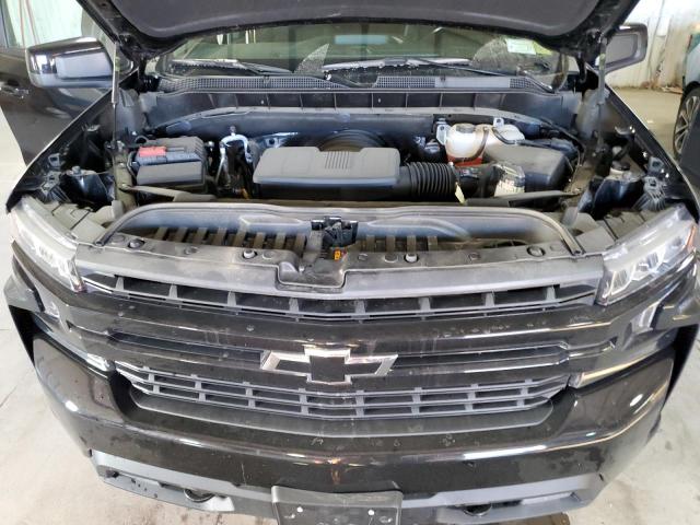Photo 11 from auction – 2022 CHEVROLET SILVERADO with VIN 1GCUYEED9NZ184957