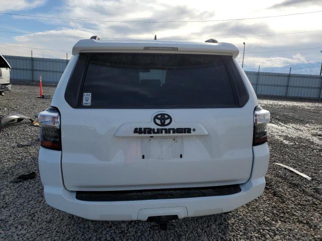 Photo 6 from auction – 2019 TOYOTA 4RUNNER SR with VIN JTEBU5JR2K5727228