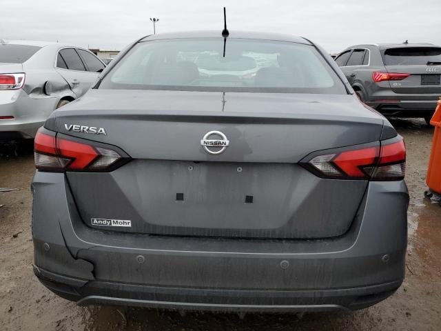 Photo 6 from auction – 2020 NISSAN VERSA S with VIN 3N1CN8DV9LL810255