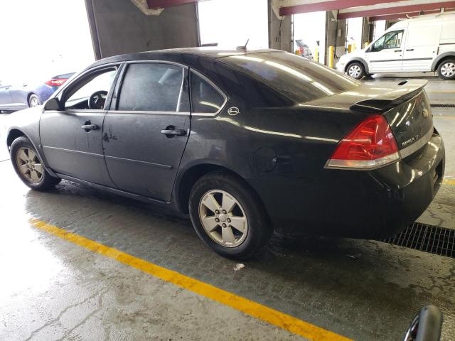 Photo 2 from auction – 2008 CHEVROLET IMPALA LT with VIN 2G1WT58K389217380