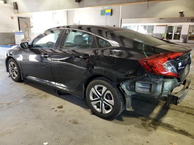 Photo 2 from auction – 2016 HONDA CIVIC LX with VIN 19XFC2F53GE080556
