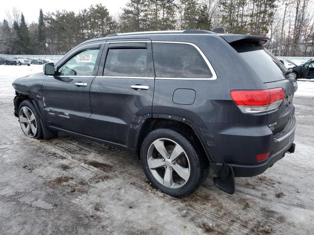 Photo 2 from auction – 2014 JEEP GRAND CHER with VIN 1C4RJFBG1EC299215