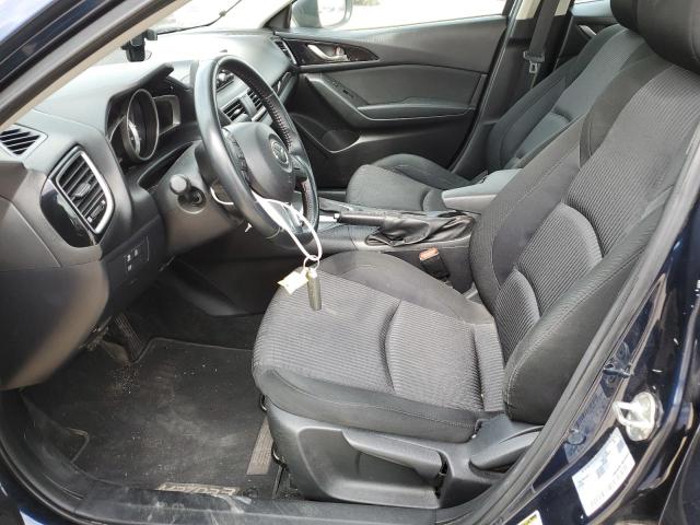 Photo 7 from auction – 2014 MAZDA 3 TOURING with VIN 3MZBM1V73EM106727