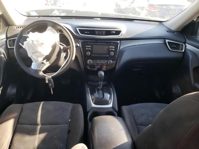 Photo 8 from auction – 2015 NISSAN ROGUE S with VIN KNMAT2MV5FP550839