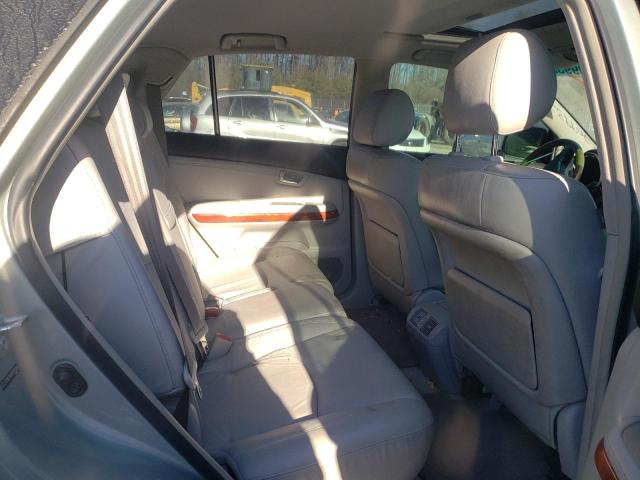 Photo 11 from auction – 2009 LEXUS RX 350 with VIN 2T2HK31U49C129549