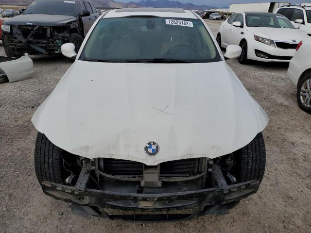 Photo 5 from auction – 2010 BMW 328 I with VIN WBAPH7G54ANM49491