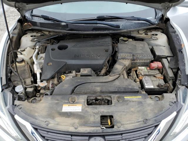Photo 11 from auction – 2017 NISSAN ALTIMA 2.5 with VIN 1N4AL3AP5HC122023