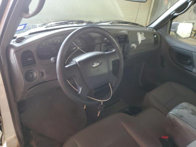 Photo 8 from auction – 2011 FORD RANGER with VIN 1FTKR1AD5BPA88303