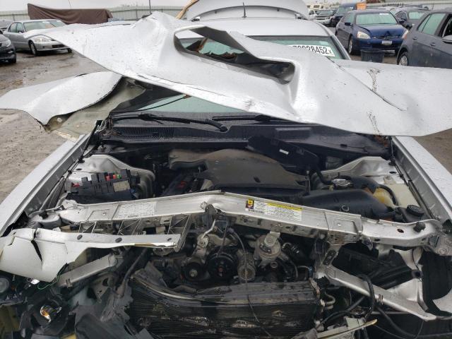 Photo 11 from auction – 2008 DODGE CHARGER SR with VIN 2B3LA73W08H248907