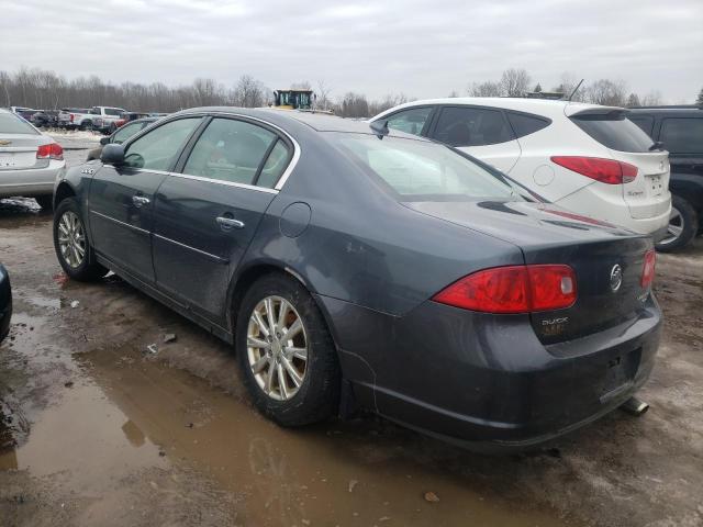 Photo 2 from auction – 2010 BUICK LUCERNE CX with VIN 1G4HC5E18AU135970