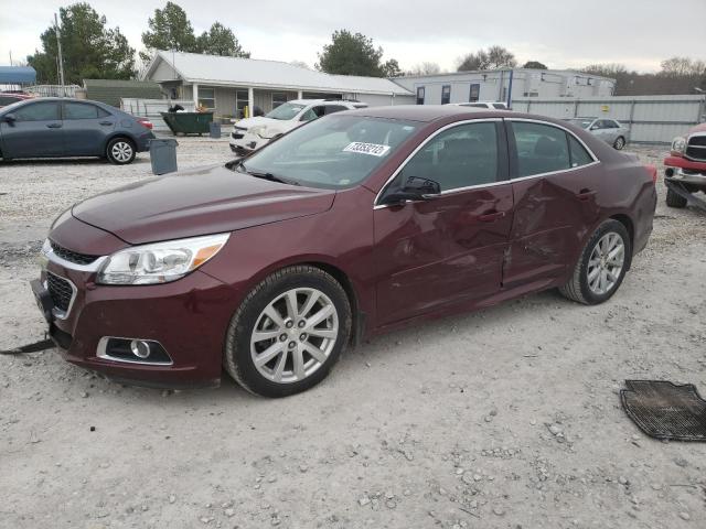 Foto 1 de la subasta – 2015 CHEVROLET MALIBU con VIN 1G11D5SL3FF343073