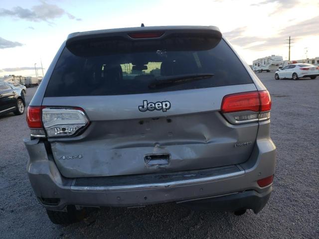 Photo 6 from auction – 2015 JEEP GRAND CHER with VIN 1C4RJFBG2FC184124