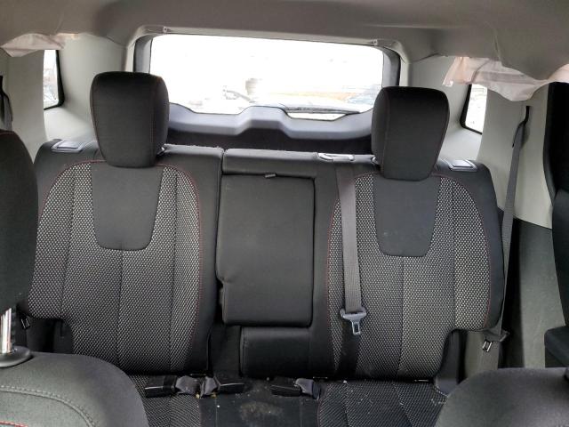 Photo 10 from auction – 2017 GMC TERRAIN SL with VIN 2GKALMEK8H6115921