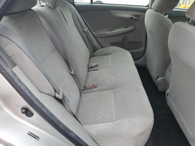 Photo 10 from auction – 2009 TOYOTA COROLLA BA with VIN JTDBL40E19J046639