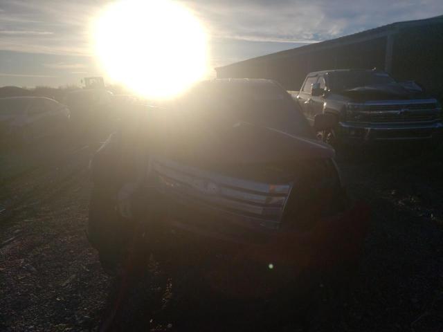Photo 5 from auction – 2010 FORD EDGE SEL with VIN 2FMDK3JC0ABB02285