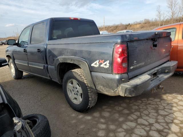 Photo 2 from auction – 2005 CHEVROLET SILVERADO with VIN 2GCEK13T551214277