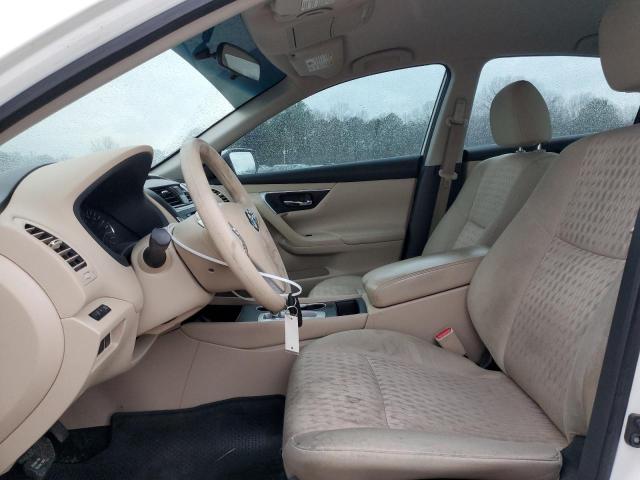 Photo 7 from auction – 2016 NISSAN ALTIMA 2.5 with VIN 1N4AL3AP6GN356268