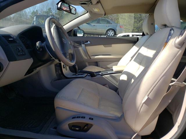 Photo 7 from auction – 2008 VOLVO C70 T5 with VIN YV1MC672X8J053159