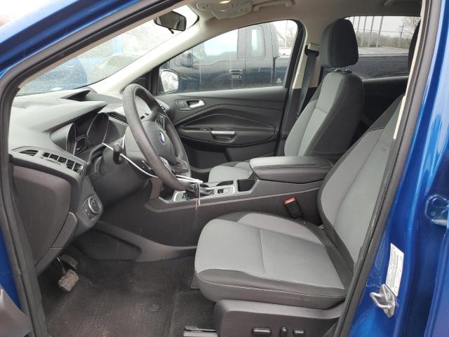 Photo 7 from auction – 2017 FORD ESCAPE SE with VIN 1FMCU0GD0HUD09932